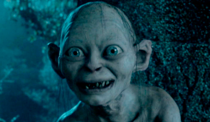 Gollum