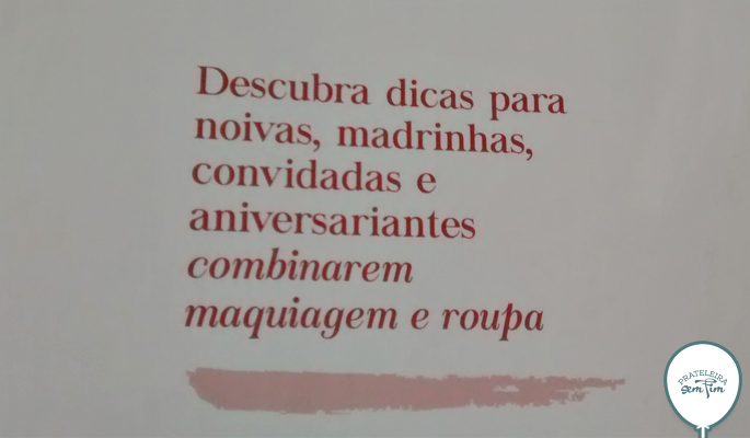 Dicas: todos quer :p