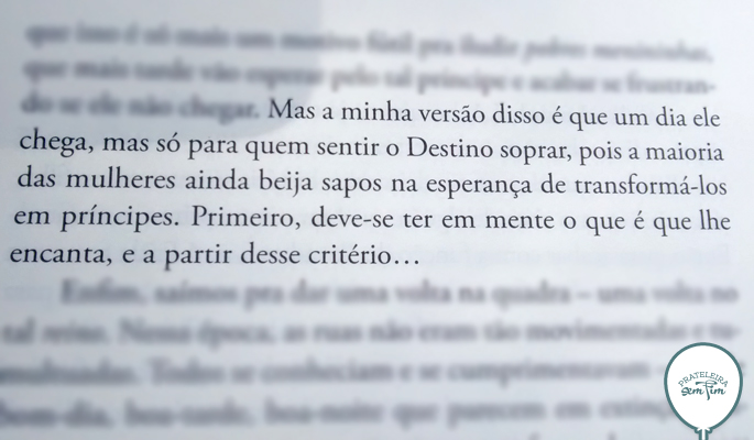 Quem sabe aonde quer chegar, sabe quando chegou. ;)