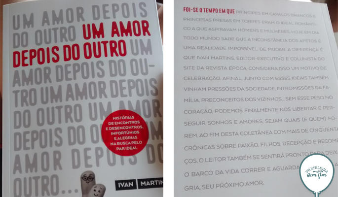 O que fica depois do amor