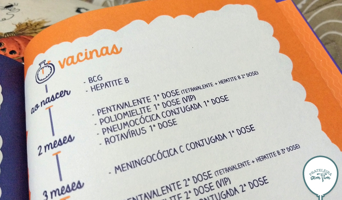 E as vacinas?