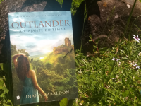 Livro Outlander - A Viajante do Tempo - Resenha