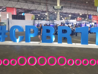 5 motivos para ir à Campus Party - Vídeo