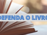 #defendaolivro - Diga Não à Tributação de Livros