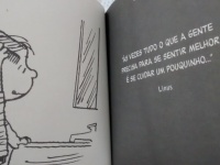 Dica do Linus #frasedasemana