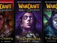 World of Warcraft - Games in books