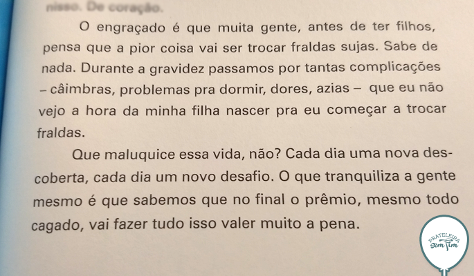 Tudo é uma questão de perspectiva :p