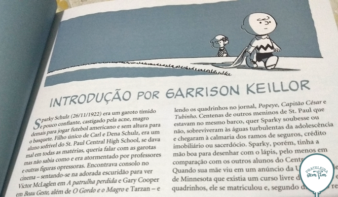 Muito bom para conhecer o contexto da época