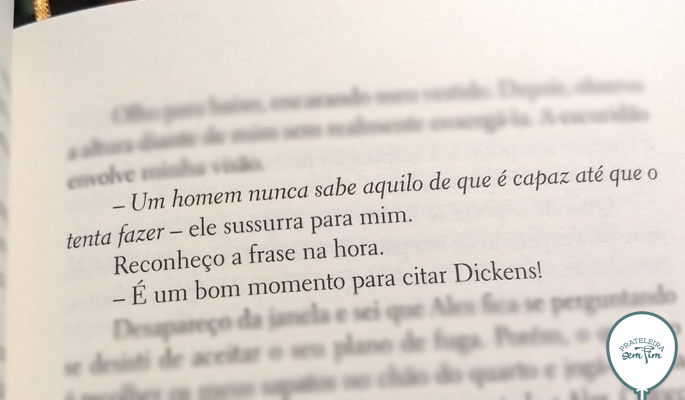 Autor mais citado, como eu ainda não li nada dele?