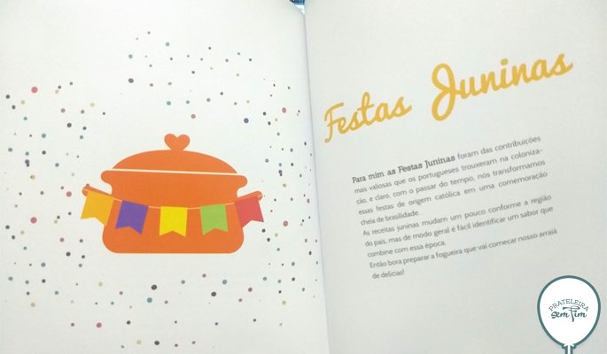 COMO EU AMO FESTA JUNINA!