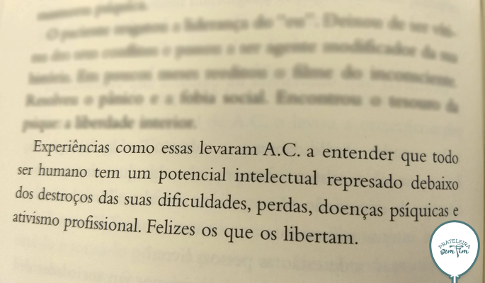 Nunca Desista de Seus Sonhos by Augusto Cury