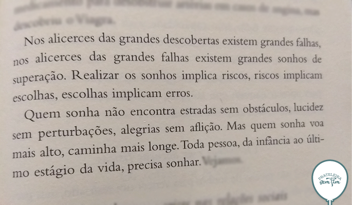  Histórias Curtas em Inglês: Nunca Desista dos Seus