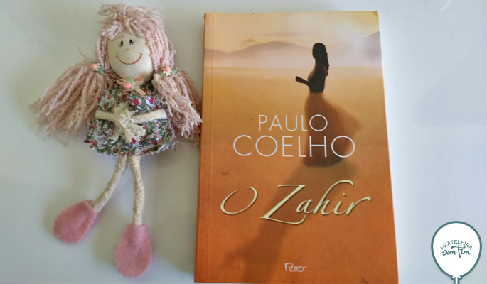 O Zahir - Resenha